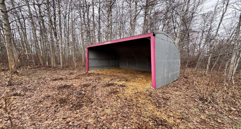 44101 214 Range, Rural Camrose County, Alberta T0B1M0, ,Land,For Sale,214,A2216164