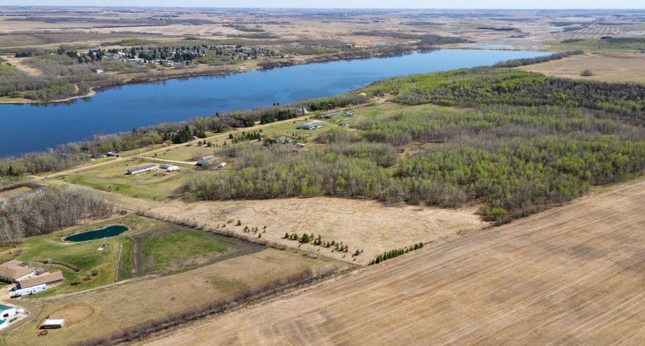 44101 214 Range, Rural Camrose County, Alberta T0B1M0, ,Land,For Sale,214,A2216164