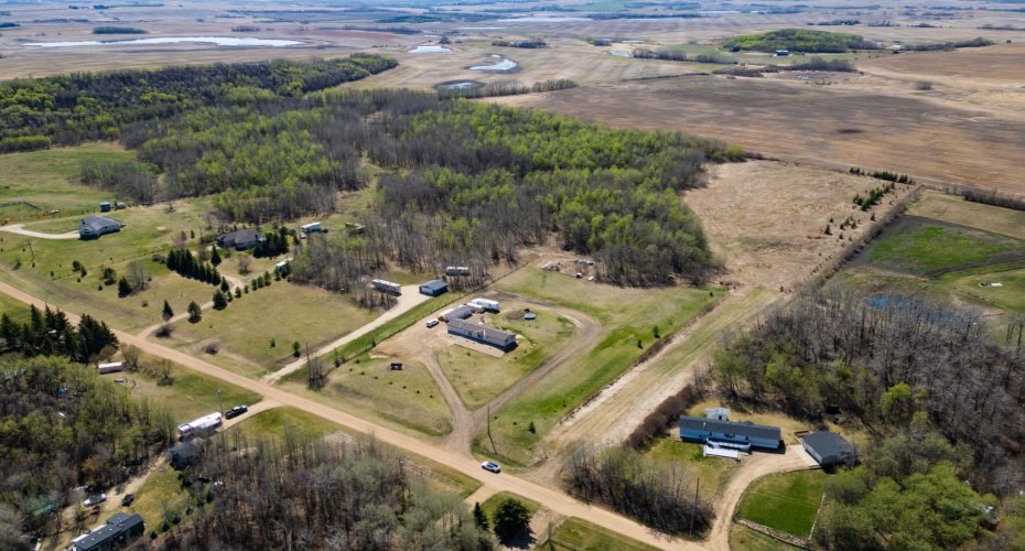 44101 214 Range, Rural Camrose County, Alberta T0B1M0, ,Land,For Sale,214,A2216164