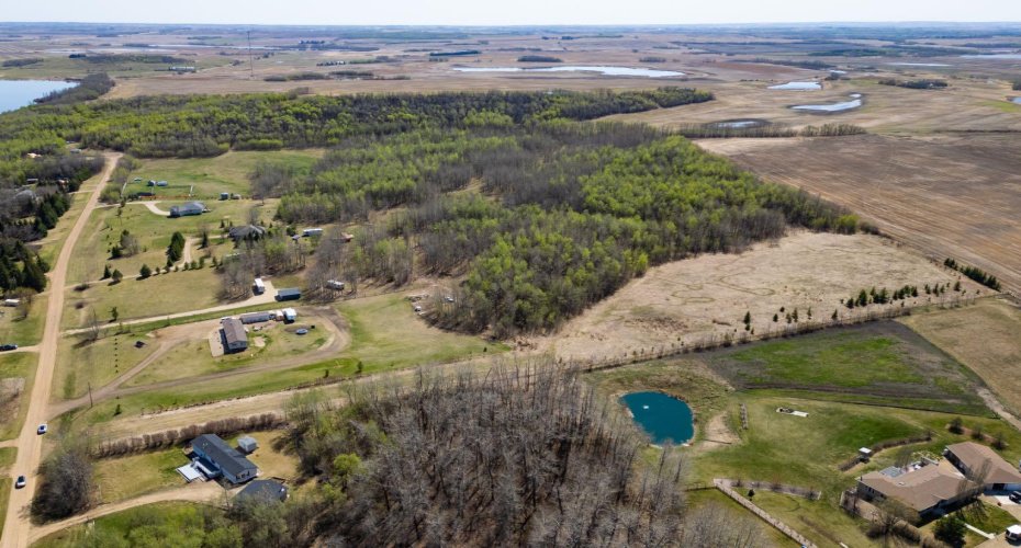 44101 214 Range, Rural Camrose County, Alberta T0B1M0, ,Land,For Sale,214,A2216164