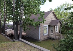 4839 4 Avenue, Edson, Alberta T7E 1V5, ,Commercial,For Sale,4 Avenue,A2107037