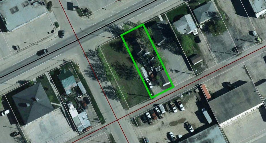 4839 4 Avenue, Edson, Alberta T7E 1V5, ,Commercial,For Sale,4 Avenue,A2107037