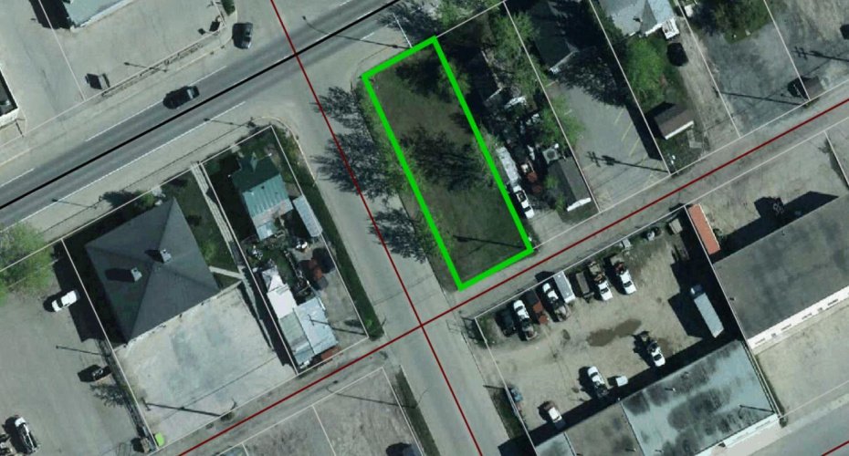 4839 4 Avenue, Edson, Alberta T7E 1V5, ,Commercial,For Sale,4 Avenue,A2107037