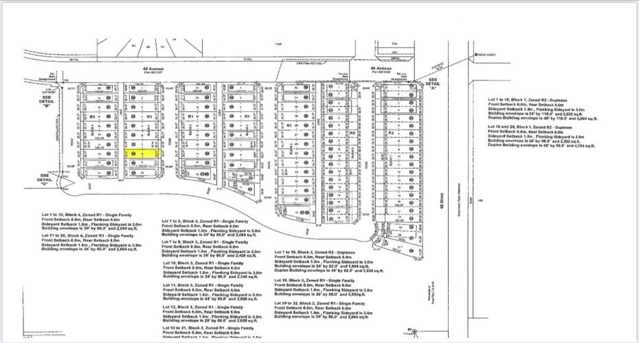 4720 68 Street, Camrose, Alberta T4V 2P7, ,Land,For Sale,68 Street,A2017277