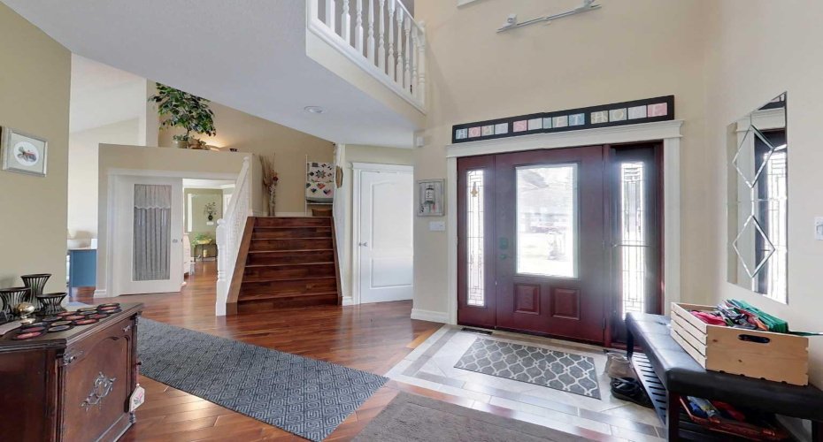 30 Executive Estates, Canyon Creek, Alberta T0G0M0, 3 Bedrooms Bedrooms, ,4 BathroomsBathrooms,Residential,For Sale,Executive Estates,A2216841