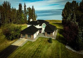 30 Executive Estates, Canyon Creek, Alberta T0G0M0, 3 Bedrooms Bedrooms, ,4 BathroomsBathrooms,Residential,For Sale,Executive Estates,A2216841