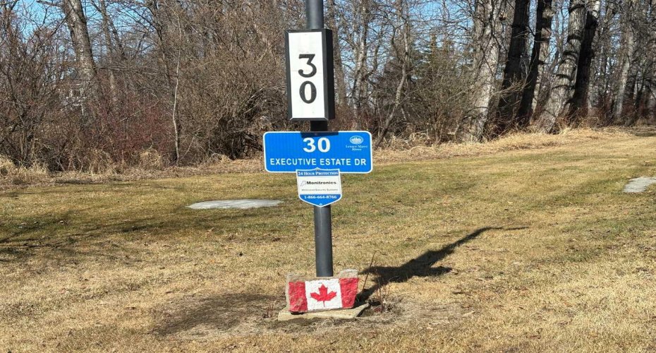 30 Executive Estates, Canyon Creek, Alberta T0G0M0, 3 Bedrooms Bedrooms, ,4 BathroomsBathrooms,Residential,For Sale,Executive Estates,A2216841