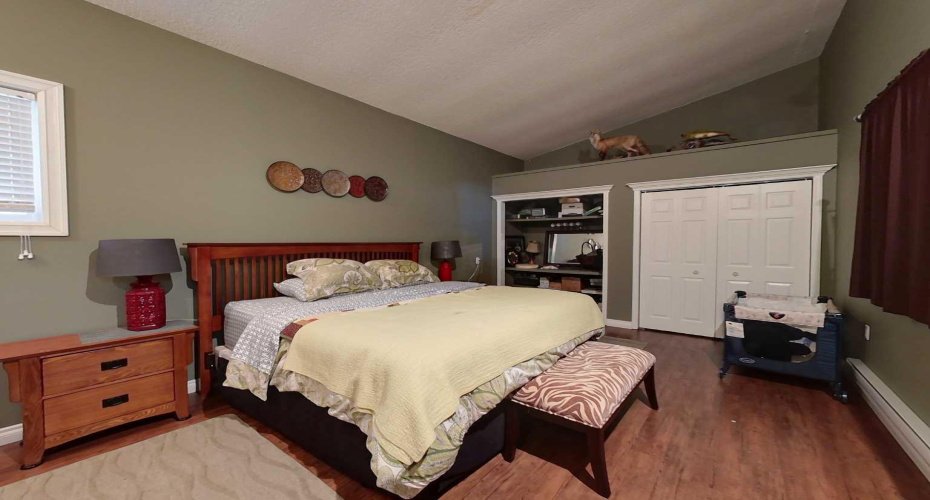 30 Executive Estates, Canyon Creek, Alberta T0G0M0, 3 Bedrooms Bedrooms, ,4 BathroomsBathrooms,Residential,For Sale,Executive Estates,A2216841