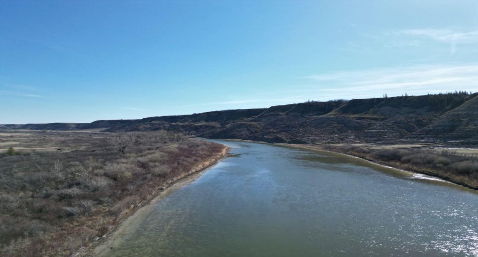 NE-9-30-21-W4 Starland County, Rural Starland County, Alberta T0J0Y0, ,Land,For Sale,Starland County,A2215281