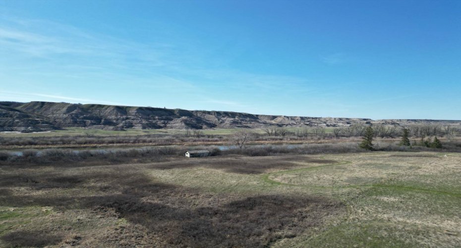 NE-9-30-21-W4 Starland County, Rural Starland County, Alberta T0J0Y0, ,Land,For Sale,Starland County,A2215281