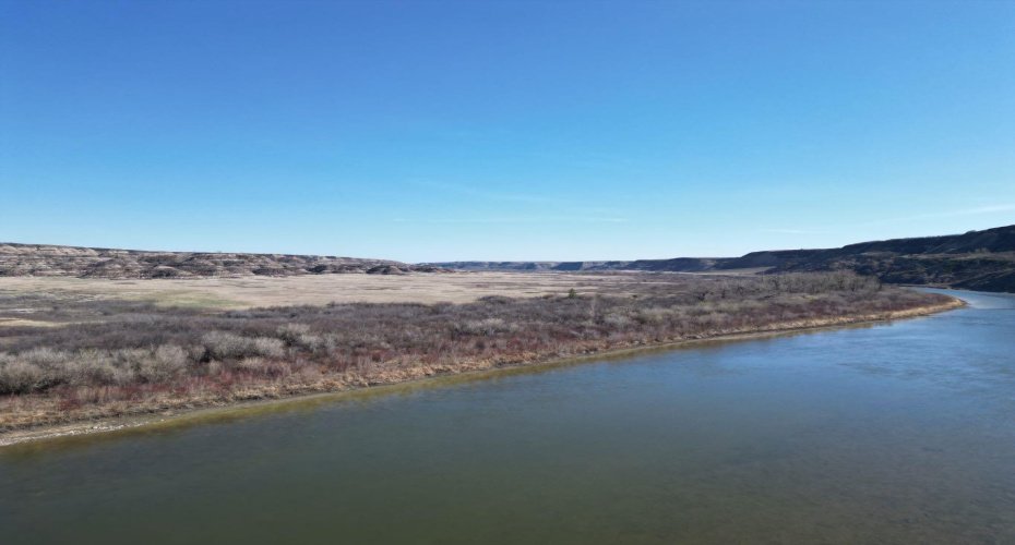 NE-9-30-21-W4 Starland County, Rural Starland County, Alberta T0J0Y0, ,Land,For Sale,Starland County,A2215281