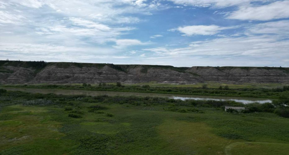 NE-9-30-21-W4 Starland County, Rural Starland County, Alberta T0J0Y0, ,Land,For Sale,Starland County,A2215281