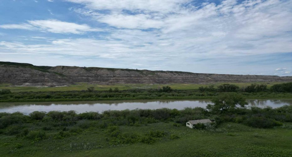 NE-9-30-21-W4 Starland County, Rural Starland County, Alberta T0J0Y0, ,Land,For Sale,Starland County,A2215281