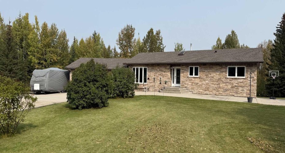 53515 Range Road 165A, Rural Yellowhead County, Alberta T7E 3K9, 6 Bedrooms Bedrooms, ,3 BathroomsBathrooms,Residential,For Sale,Range Road 165A,A2215290