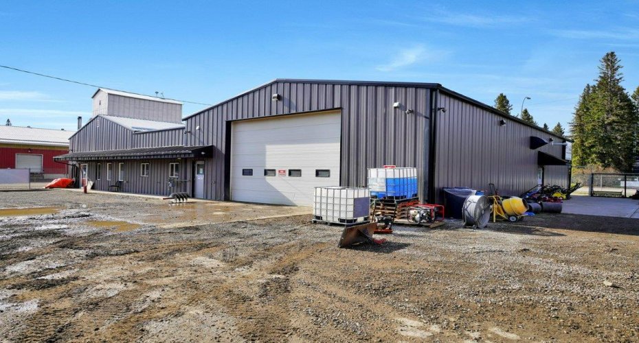 1101 Main Avenue, Sundre, Alberta T0M 1X0, ,Commercial,For Sale,Main,A2217210