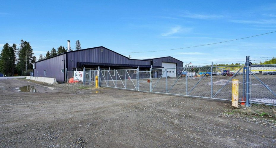 1101 Main Avenue, Sundre, Alberta T0M 1X0, ,Commercial,For Sale,Main,A2217210