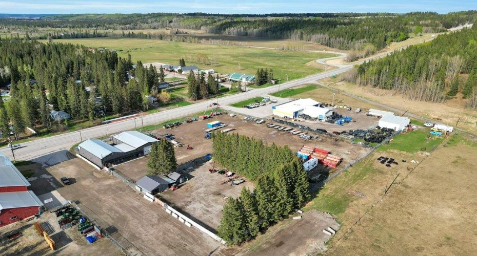 1101 Main Avenue, Sundre, Alberta T0M 1X0, ,Commercial,For Sale,Main,A2217210