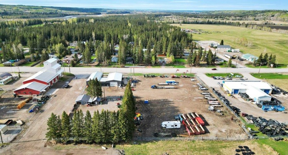 1101 Main Avenue, Sundre, Alberta T0M 1X0, ,Commercial,For Sale,Main,A2217210