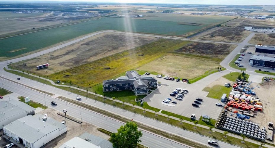 Lot 6 118 Street, Grande Prairie, Alberta T8W 0C7, ,Land,For Sale,118,A2217214