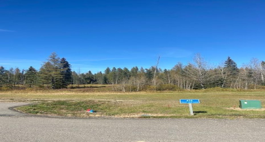 416 Valley View Close, Rural Clearwater County, Alberta T4T 1A7, ,Land,For Sale,Valley View,A2008312