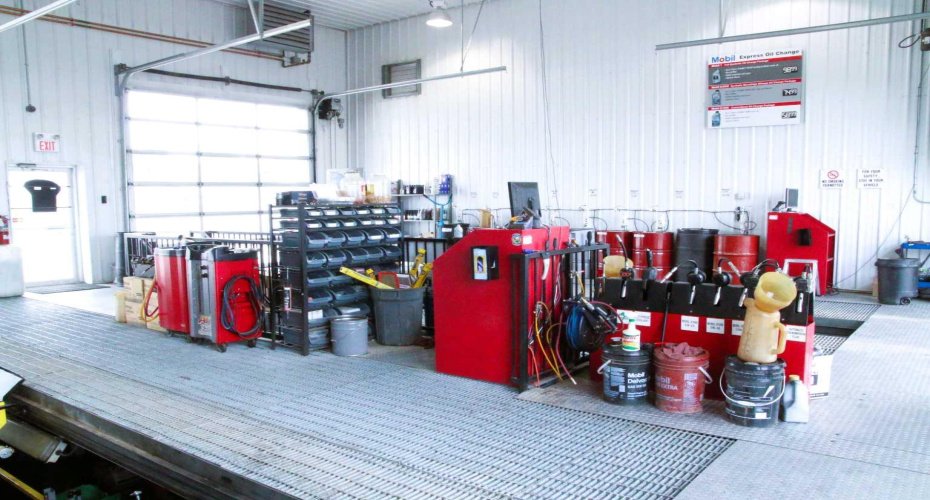102 Joblin, Hinton, Alberta T7V 1G7, ,Commercial,For Sale,Outback Car & Truck Wash ,Joblin,A2217481
