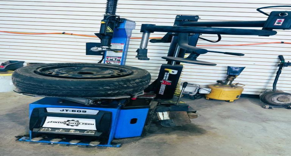 102 Joblin, Hinton, Alberta T7V 1G7, ,Commercial,For Sale,Outback Car & Truck Wash ,Joblin,A2217481