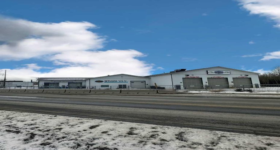 102 Joblin, Hinton, Alberta T7V 1G7, ,Commercial,For Sale,Outback Car & Truck Wash ,Joblin,A2217481
