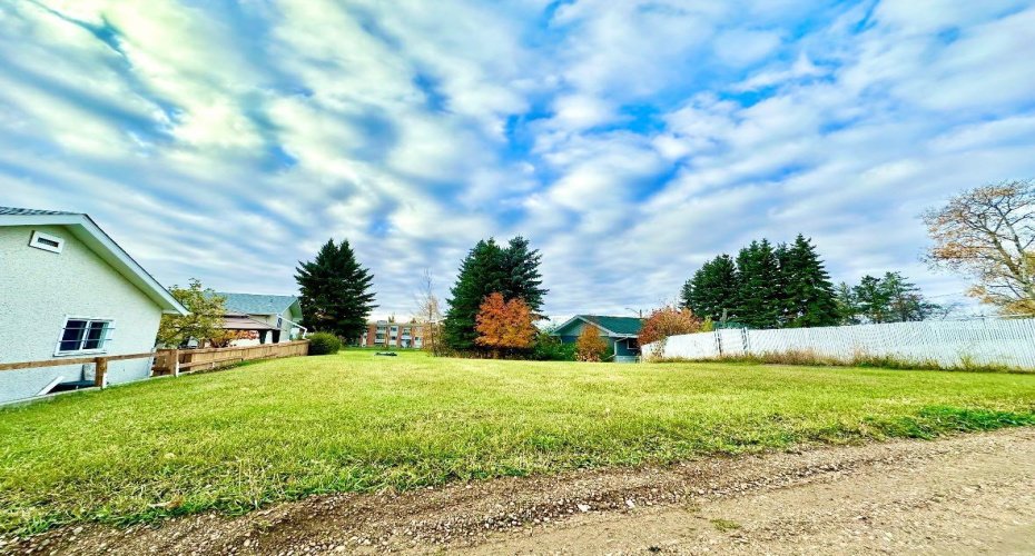 10316 103 Ave, Lac La Biche, Alberta T0A 2C0, ,Land,For Sale,103 Ave,A1207968
