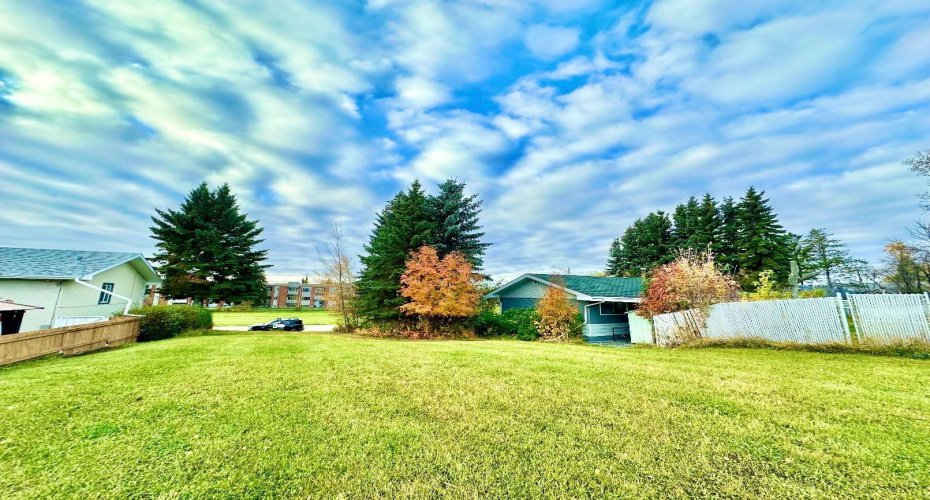 10316 103 Ave, Lac La Biche, Alberta T0A 2C0, ,Land,For Sale,103 Ave,A1207968