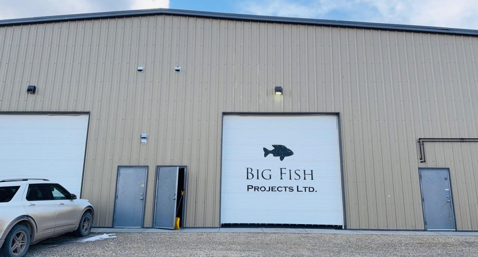 25 Beju Industrial Drive Drive, Sylvan Lake, Alberta T4S 0K9, ,Commercial,For Sale,Centennial Building ,Beju Industrial Drive,A2206340