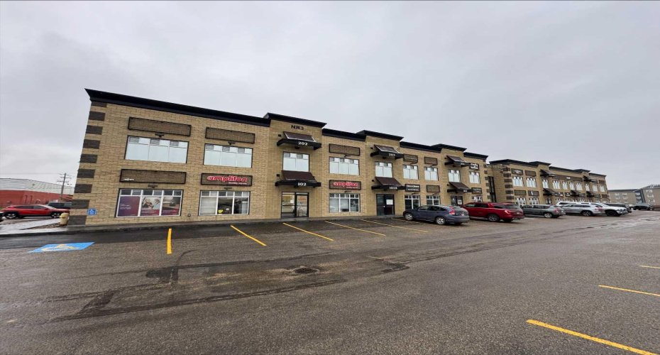 10055 120 Avenue, Grande Prairie, Alberta T8V 8H8, ,Commercial,For Lease,120,A2216612