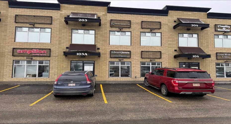 10055 120 Avenue, Grande Prairie, Alberta T8V 8H8, ,Commercial,For Lease,120,A2216612
