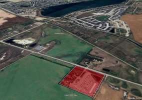 281119 Twp Rd 240, Chestermere, Alberta T1X 0K5, ,Land,For Sale,Twp Rd 240,A2216772