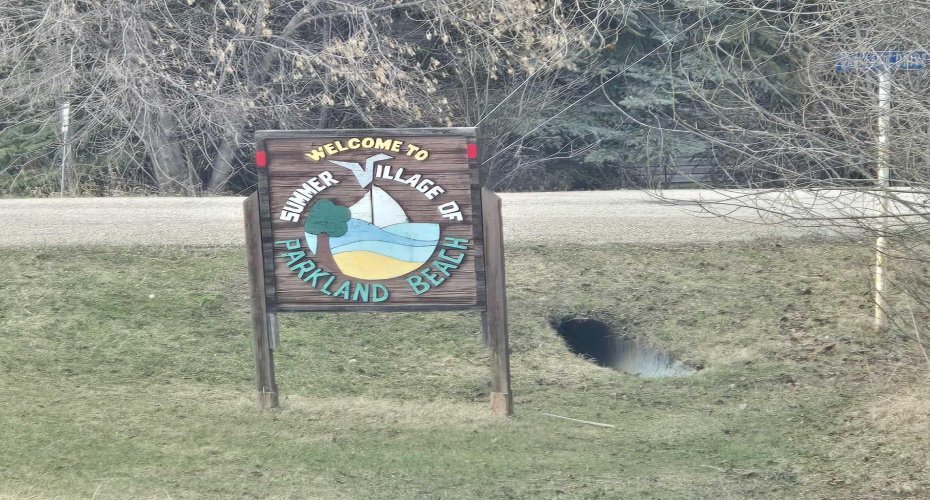 Seasonal Community of Parkland Beach