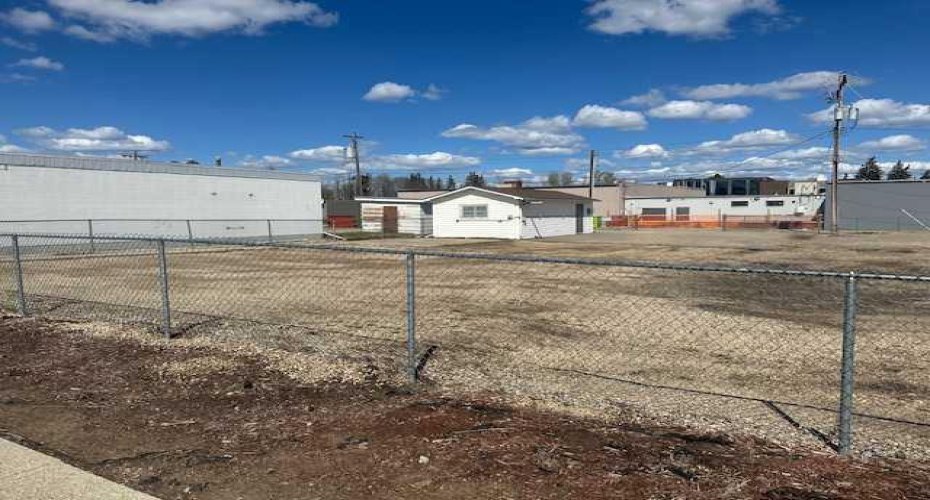 5016 51 Avenue, Whitecourt, Alberta T7S 2A2, ,Land,For Sale,51,A2217867