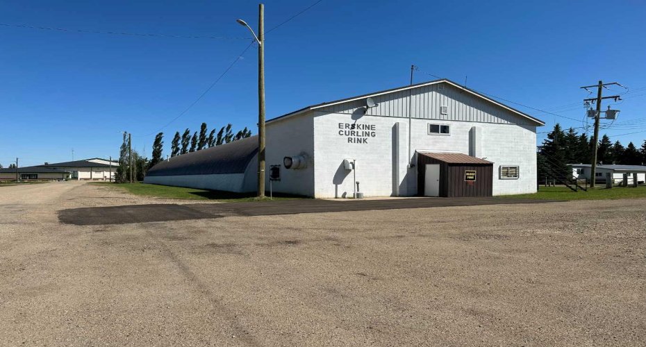 8 Prospect Avenue, Erskine, Alberta T0C 1G0, ,Land,For Sale,Prospect,A2218040