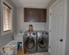 Main Floor Laundry