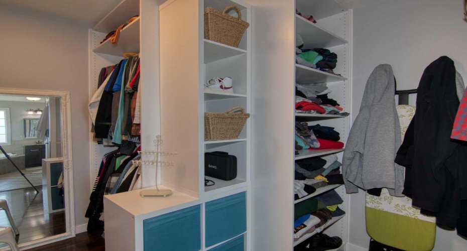 Walkin Closet