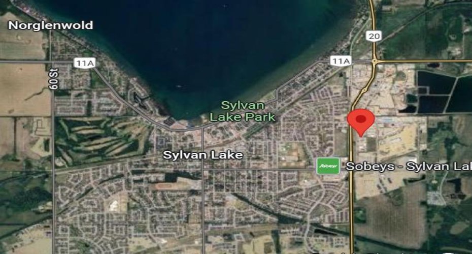 17 Beju Industrial Drive, Sylvan Lake, Alberta T4S 2J4, ,Commercial,For Sale,Beju Industrial,A2217856