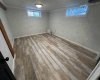 Basement space 2