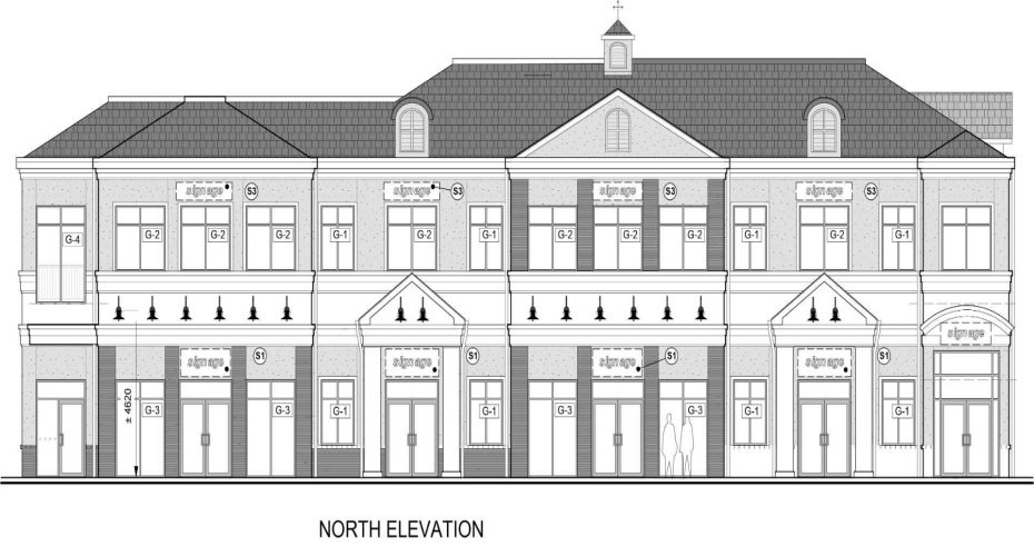 235 MILLIGAN Drive, Okotoks, Alberta T1S 0B8, ,Commercial,For Lease,Drake landing Plaza ,MILLIGAN,A2217926