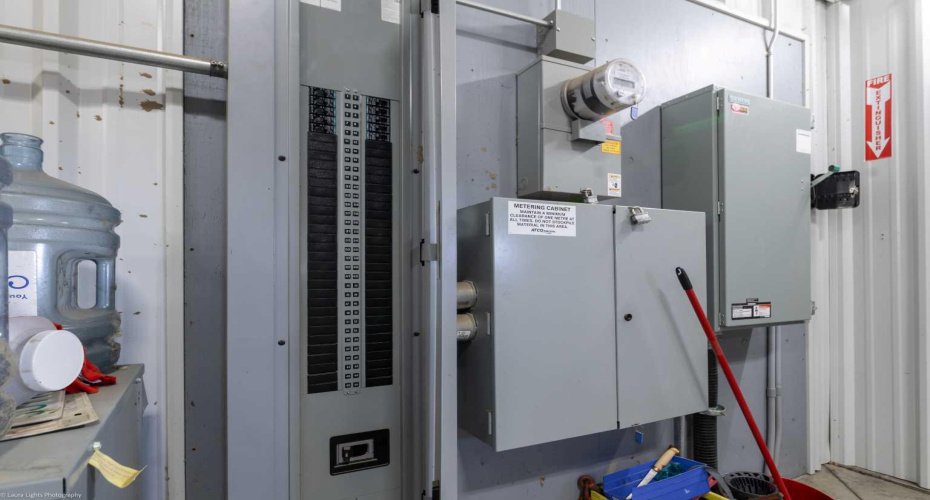 500007 Range Road 13, Lloydminster, Alberta T9V 0B0, ,Commercial,For Lease,Range Road 13,A2218015