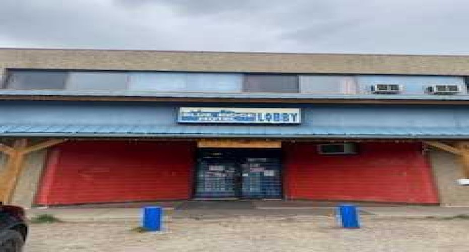 306 3rd Street, Blue Ridge, Alberta T0E 0B0, ,Commercial,For Sale,3rd,A2218211