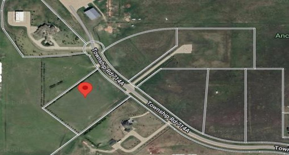 714040 71 Range Road, Rural Grande Prairie No. 1, County of, Alberta T8W 5J5, ,Land,For Sale,71 Range Road,A2218276