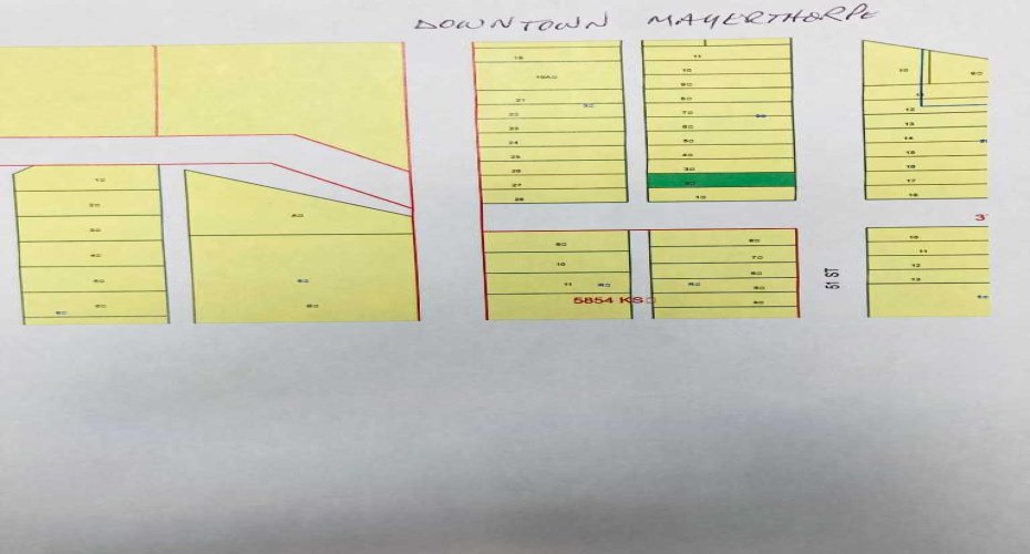 5002 51 Street, Mayerthorpe, Alberta T0E 1N0, ,Land,For Sale,51,A2218398