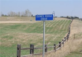 503 Dunes Ridge Drive, Rural Ponoka County, Alberta T4J 0B3, ,Land,For Sale,Dunes Ridge,CA0129828
