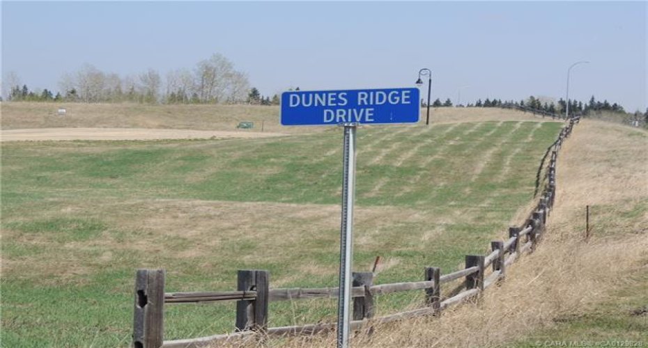 503 Dunes Ridge Drive, Rural Ponoka County, Alberta T4J 0B3, ,Land,For Sale,Dunes Ridge,CA0129828
