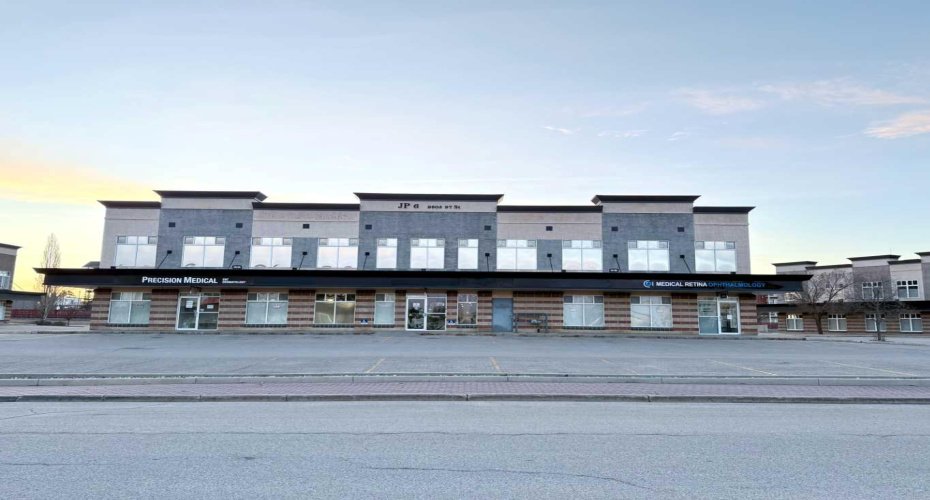 9805 97 Street, Grande Prairie, Alberta T8V 8B9, ,Commercial,For Lease,97,A2209450