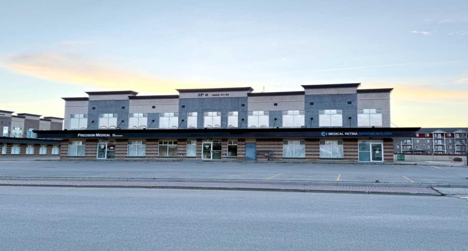 9805 97 Street, Grande Prairie, Alberta T8V 8B9, ,Commercial,For Lease,97,A2209450