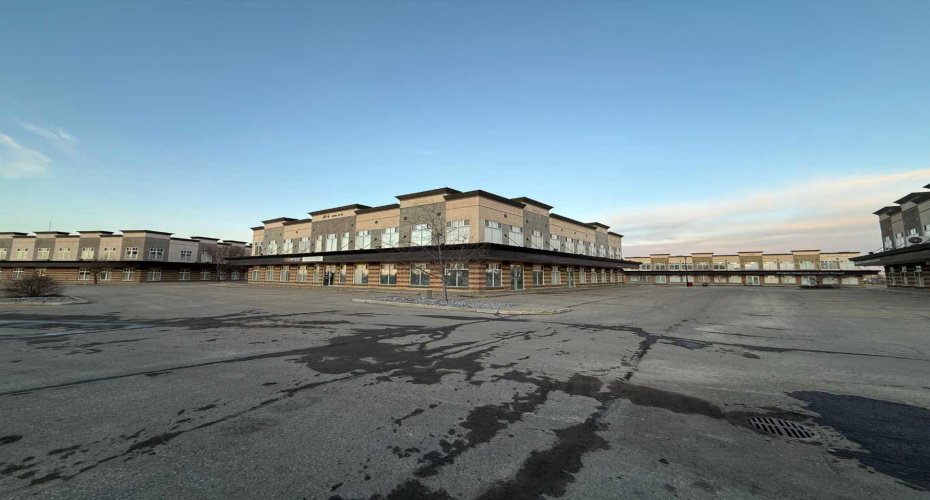 9805 97 Street, Grande Prairie, Alberta T8V 8B9, ,Commercial,For Lease,97,A2209450